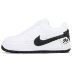 Nike Air Force 1 Jester Xx Valge Must Naiste AO1220-102 38.5 black