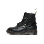dr. Martens Cristofor Nahast Rihmadega Kingad 'Must' 27485001 36 black