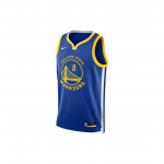 Nike Swingman Klay Thompson Icon 2022/23 S&auml;rk DN2005-402 XS sinine