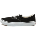 Vans Era madalad rulaketsid Unisex Must Valge 465019-0001 41 gray