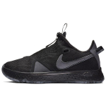 Nike Pg 4 'Triple Black' CD5082-005 41 black