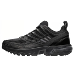 SALOMON ACS Pro Advanced Mugavad Madalad Jooksusaapad Unisex Must L41639300 36