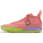 361 Joker Nikola Jokic Legendi Korvpallijalatsid Meeste Keskmise s&auml;&auml;rega T&auml;htkala Roosa, Lilla Hortensia 672531101F-2 49.5 pink
