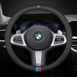 BMW M Auto Roolikate G20 F11 E87 F30 F10 x3 G01 x5 F40 F16 M3 X1 X7 1 3 5 7 Seeria Nahast Libisemisvastased Lisatarvikud