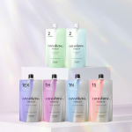 Shiseido Crystallizing Straight Cream Magic umbes. 400g 1 tk white