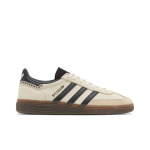 adidas Naiste Handball Spezial 'Wonder White Black' (naiste suurused) Wonder White / Core Black / Magic Beige Rula Kingad IE3698 36⅔ beige