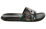 Nike Benassi Print 'Just Do It' Naiste 618919-300 36.5 gray
