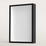 3D &Otilde;&otilde;nes Puidust Raam Kuivatatud Lilled Liblikad Herbaarium Seina Kaunistus Moodne Minimalistlik MDF Foto 10 Square Inner 25.4x25.4cm Table/Wall