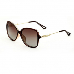 VEITHDIA Retro TR90 Naiste p&auml;ikeseprillid Polariseeritud Naiste p&auml;ikeseprillid Prillide Aksessuaarid Naistele must