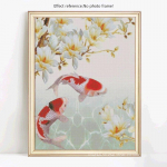 Teemantmaali saabuvad pildid kivikividest loomadest kodukaunistamise teemant 20X30