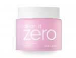 BANILA CO UUS Clean It Zero puhastav palsam Original 180 ml (supersuuruses) &ndash; meigikohene eemaldaja, n&auml;opesu