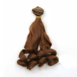 COS Dolls Wig Night Loli Leaf Rory Bobbi Salon Doll Hair Parukas Juuksed Juuksekardin NO12