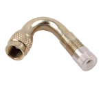 Autoelektroonika Kasulik rehvi ventiili pikendaja pingutus Auto Auto Jalgratta v&auml;liskomplektid Kvaliteetne messing 1.0