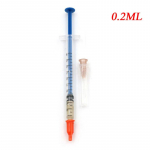 Board Silver Conductive Adhesive Conduction Paste Electrical Paint Liimi Traat 0.2ML