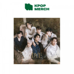 GOT7 DYE (minialbum) Random
