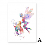 Teemantv&auml;rvimine jalgade komplekt Skeleton Mosaiic Art Teemanttikandid Maalimine Meditsiinib&uuml;roo Deco 20X30CM