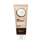 FARM STAY Real Coconut Deep Clear Kooriv geel 100ml (3 valikut) 1pcs