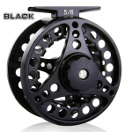 K&auml;rbsep&uuml;&uuml;gi rullid 2+1BB 5/6WT alumiiniumist CNC metallist k&auml;rbsep&uuml;&uuml;girull &otilde;ues kasutatava k&auml;rbsep&uuml;&uuml;gitarvete t&ouml;&ouml;riist 5/6WT valge