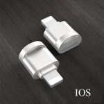 ROCK kaardilugeja t&uuml;&uuml;p C IOS Micro-SD Micro TF adapter s&uuml;learvuti tarvikute OTG jaoks