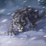 Teemantmaal 5D Leopard T&auml;isruudukujuline Teemanttikandid Loom DIY N&auml;put&ouml;&ouml; Talvine Uus saabumine K&auml;sitsi valmistatud kingitus Full Round 30x30CM punane