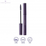 Cute Press Jet Set Mascara Lash X Treme 5 g #Black - Tai kosmeetiline jumestus 5 g. must