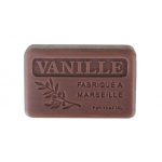 Marseille l&otilde;hnaga seep orgaaniline vanilje argaania&otilde;li 100g