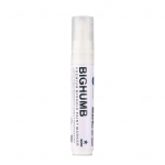 BIGTHUMB Premium Vahetalla v&auml;rvimarker Sneaker Renew Repair Pen Spordijalatsid valgendav pliiats Quick 10mm Tip