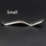 Dental Lip Cheek Retractor Lip Hook Clamps Retractors Mouth Opener Autoclavable S shape L