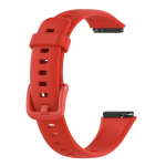 Silikoonist randmepael Huawei Band 7 nutika k&auml;ev&otilde;ru jaoks For Huawei Band 7