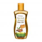 Cash Canty: juukse&otilde;li mandlitega (100 ml), Kesh Kanti mandli juukse&otilde;li Patanjali 9.953125