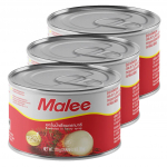 Malee Rambutan siirupis 170 g. x 1/3 tk - Tai puuviljad 170 g. x 3 pcs