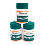 Serpini komplekt (3 x 100 vahelehte), Serpina Set, Himaalaja