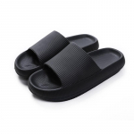 Paksu platvormiga sussid naistele siseruumides vannitoasussid pehme Eva libisemisvastased armastajad kodud p&otilde;randa liugused 38-39