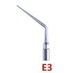 Hambaravi ultraheliskaleri otsikud NSK SATELEC Masinad Hammaste plekid eemaldavad otsikud terasest