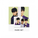 NCT DREAM 2022. aasta hooaja tervituste fotopakett MARK SET