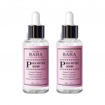 Cos De BAHA P60 peptiidiseerum 60 ml (3 valikut) 2pcs