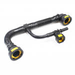 Autotarvikud Mootor K&Auml;TTI HINGUTAJA TORUD sobivad Peugeot 1007 206 SW 207 307 SW Citroen C2 C3 C4 1.4L 1192WZ