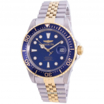 Invicta Pro Diver 30093 automaatne 200M meeste k&auml;ekell sinine