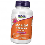 Inositool, Inositool, Now Foods 100 k&ouml;&ouml;giviljakapslit (36128062) 100vcaps