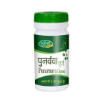 Punarnava Churna (100 g), Punarnava Churna, Swadeshi Ayurved