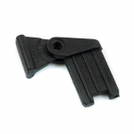 BDP143 Tagaklaasi P&auml;ikesesirm Kardinahoidikud BMW E38 E39 E46 E60 E65 E66 E67 Vectra C jaoks