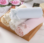 5tk/partii Naiste aluspesu termopuuvillased alusp&uuml;ksid naiste alusp&uuml;ksid alusp&uuml;ksid riided Seksikad Culottes l&uuml;hikesed p&uuml;ksid t&uuml;drukutele 5PC M mitmev&auml;rviline