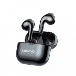 Lenovo LP40 k&otilde;rvaklapid True Wireless BT k&otilde;rvaklapid 13 mm liikuva m&auml;hisega poolk&otilde;rvalised spordik&otilde;rvaklapid