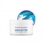 Nature Republic Shea Butter ultra aurukreem 100ml - 3t&uuml;&uuml;pi #FRESH 1PCS