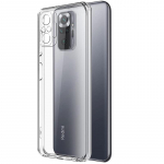 &Uuml;li&otilde;huke silikoonist &uuml;mbris Xiaomi Redmi Note 10 Pro jaoks l&auml;bipaistev pehme &uuml;mbris Redmi Note 10S Note10 jaoks 4G 5G kaanekaamera kaitse REDMI NOTE 10 5G