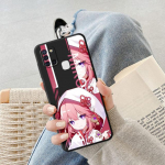 Genshin Impact telefoni&uuml;mbris Samsung Galaxy A03s A04s A50 A70 A54 A34 A20e A03 Core A04 A10s A10 A02 A01 A02s A40 kate Samsung A10