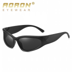 Meeste, naiste mood, polariseeritud &otilde;ues s&otilde;itmiseks m&otilde;eldud p&auml;ikesekaitsekreem UV400 p&auml;ikesevari, rattas&otilde;iduprillid