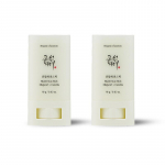 JOSEONI ILU Matte p&auml;ikesepulk : Mugwort+Camelia 18g (3 Valikud) 2PCS