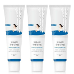 ROUND LAB kasemahla niisutav p&auml;ikesekreem 50 ml SPF 50+ PA++++ (3 Valikud) 3PCS