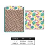 Lemmiklooma magamisalus, Koerte magamismatt, Suvise jahutava rotangist matiga kasside magamisalus, Suvine koeramatt.